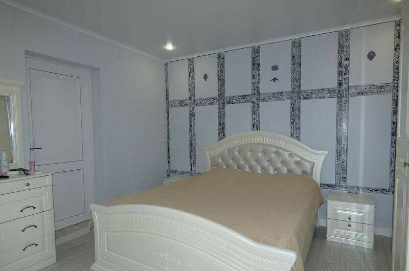 Этаж под ключ «Аинар»