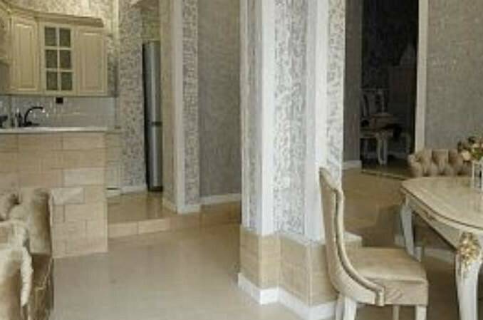 Этаж под ключ «Аинар»