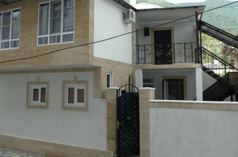 Этаж под ключ «Аинар»