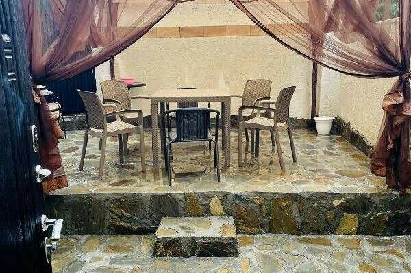 Этаж под ключ «Аинар»