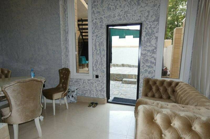 Этаж под ключ «Аинар»