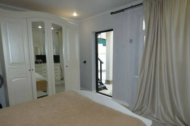 Этаж под ключ «Аинар»