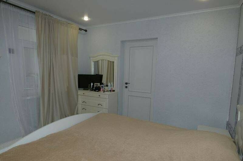 Этаж под ключ «Аинар»