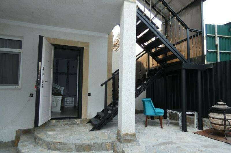 Этаж под ключ «Аинар»