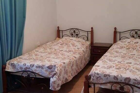 Квартира на Квициня