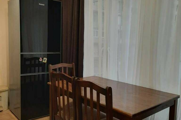 Квартира на Квициня