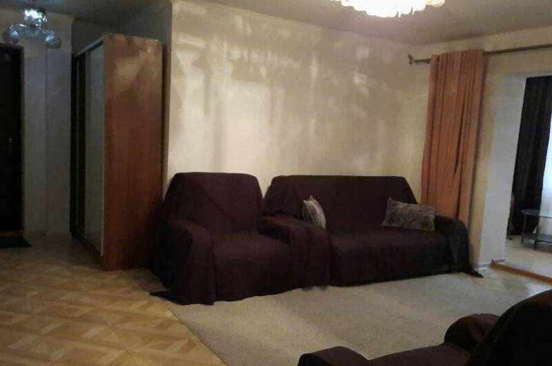 Квартира на Квициня