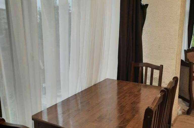 Квартира на Квициня