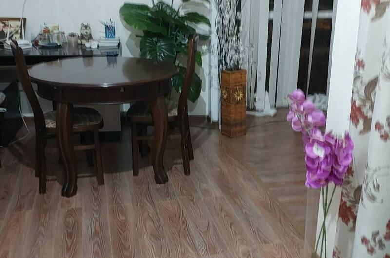 Квартира на Квициня