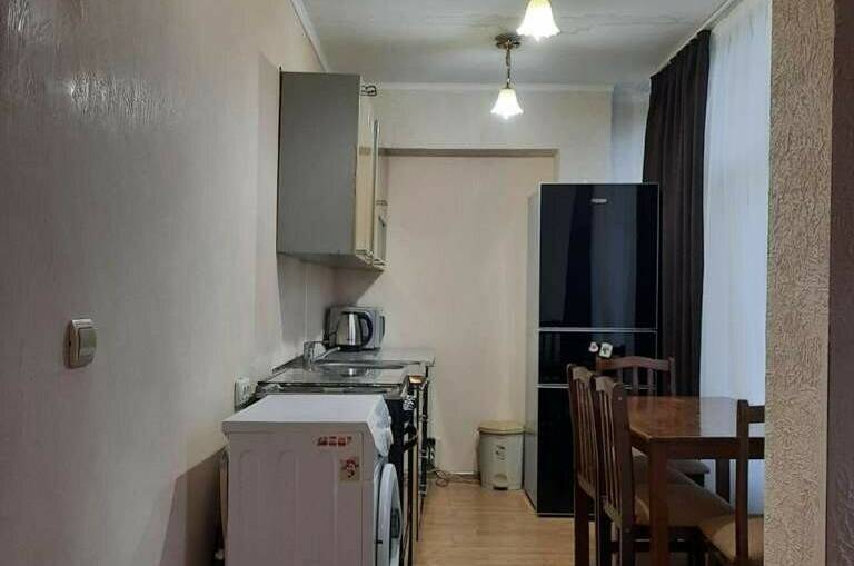 Квартира на Квициня