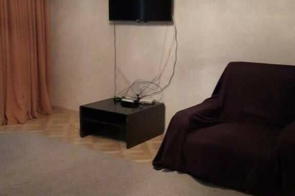 Квартира на Квициня