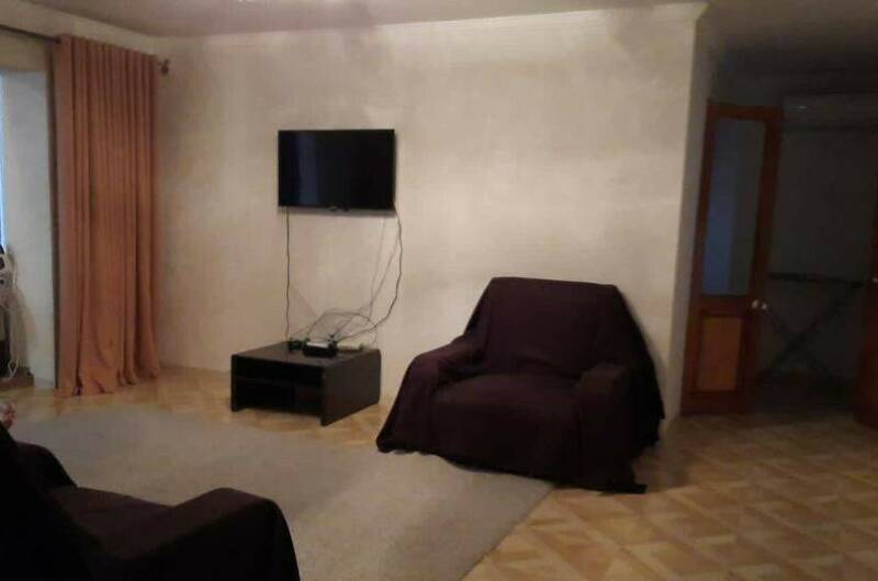 Квартира на Квициня