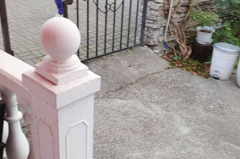 Апартаменты «Горец»