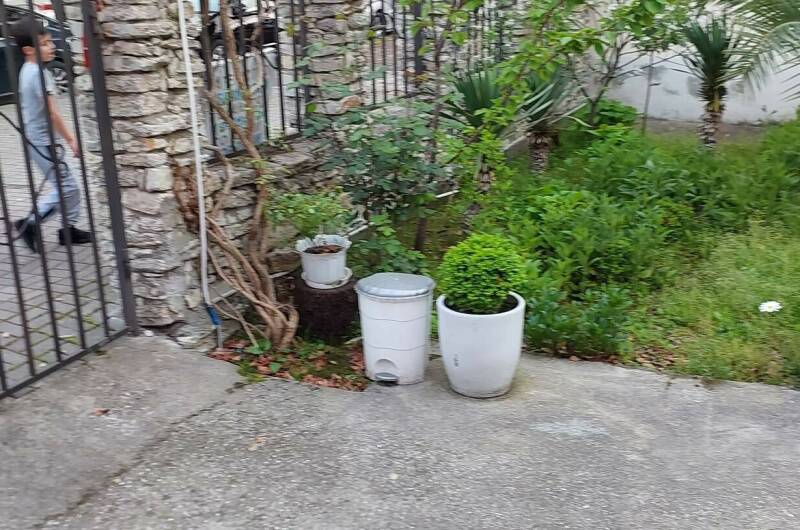 Апартаменты «Горец»