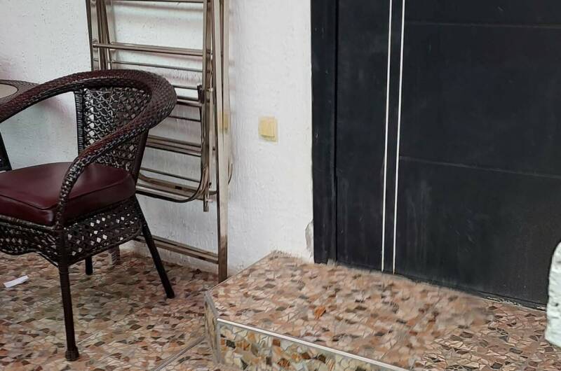 Апартаменты «Горец»