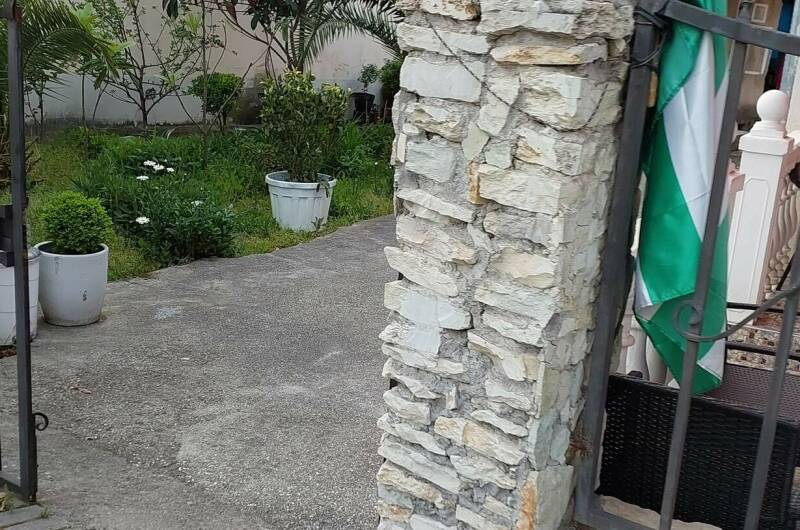 Апартаменты «Горец»