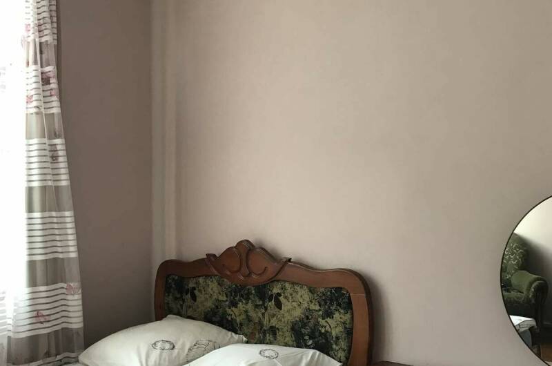 Этаж под ключ на Гочуа