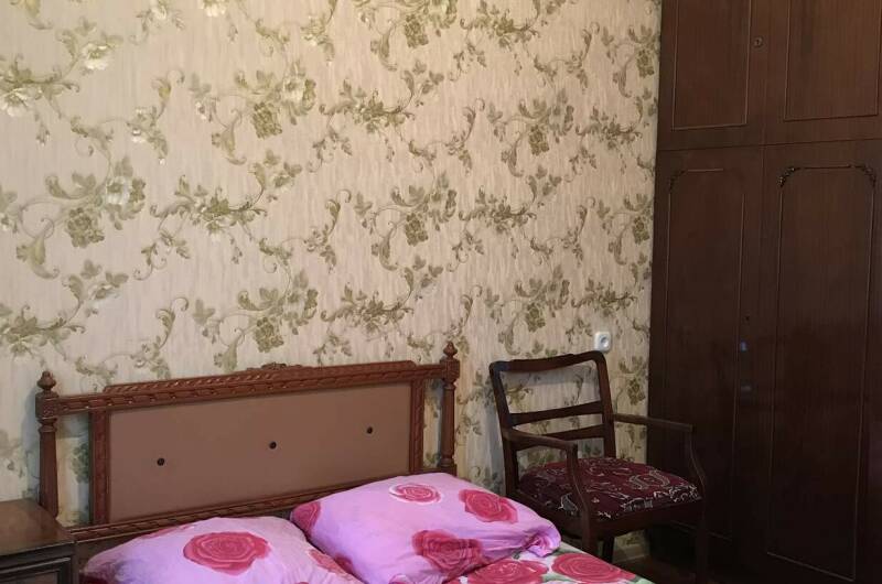 Этаж под ключ на Гочуа