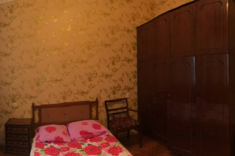 Этаж под ключ на Гочуа