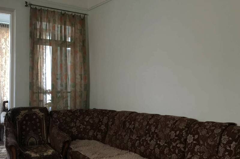 Этаж под ключ на Гочуа