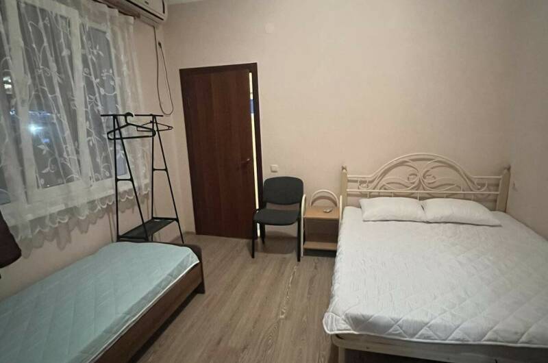 Гостевой дом «АзМар»