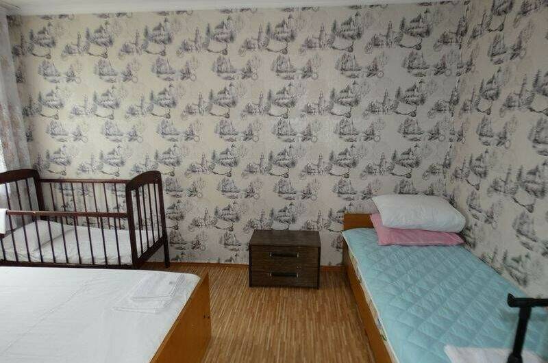 Гостевой дом «АзМар»