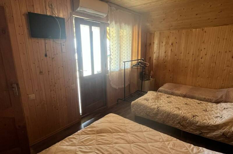 Гостевой дом «АзМар»