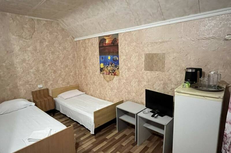 Гостевой дом «АзМар»