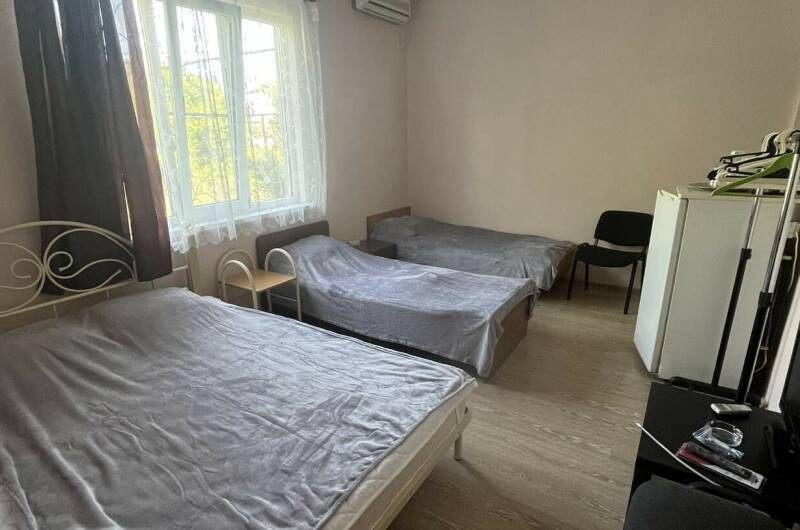 Гостевой дом «АзМар»