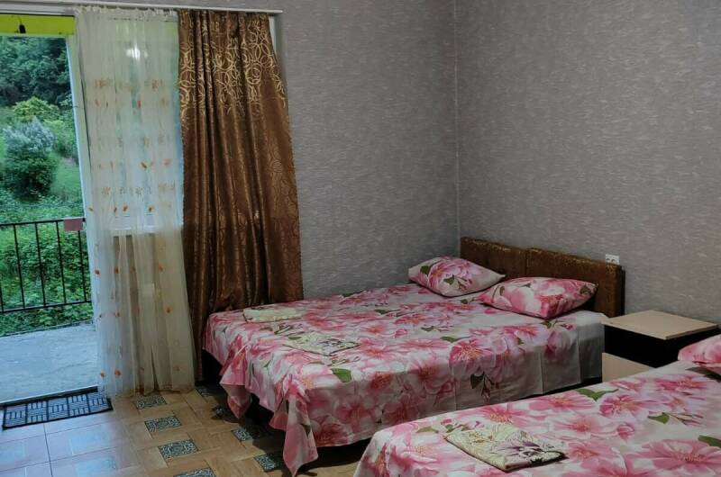 Гостевой дом «Золотая бухта 12»