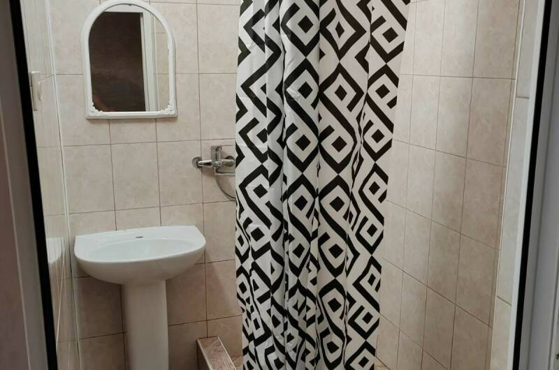 Гостевой дом «Золотая бухта 12»