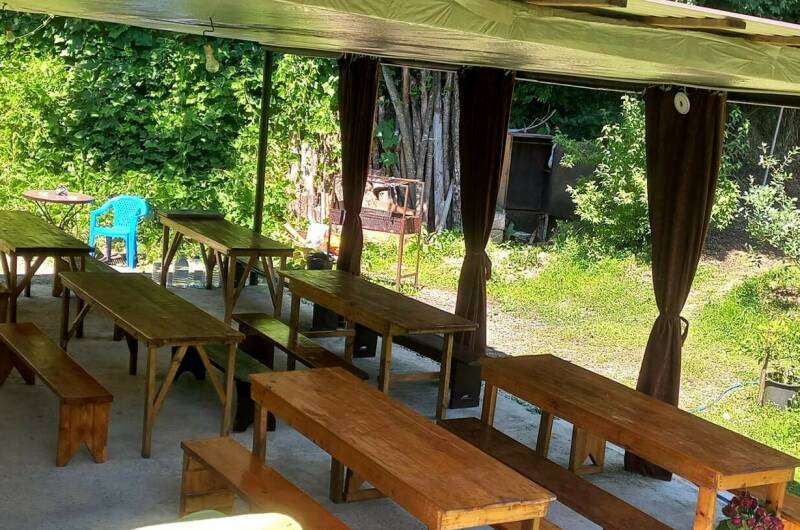 Гостевой дом «Золотая бухта 12»