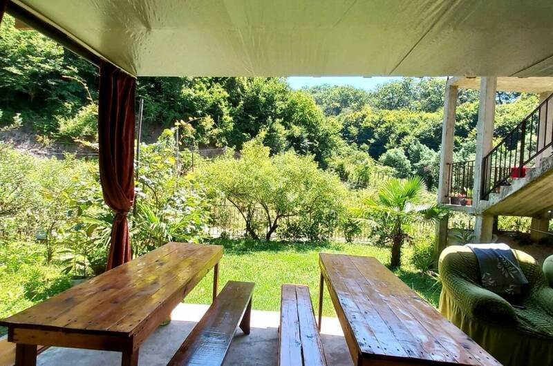 Гостевой дом «Золотая бухта 12»