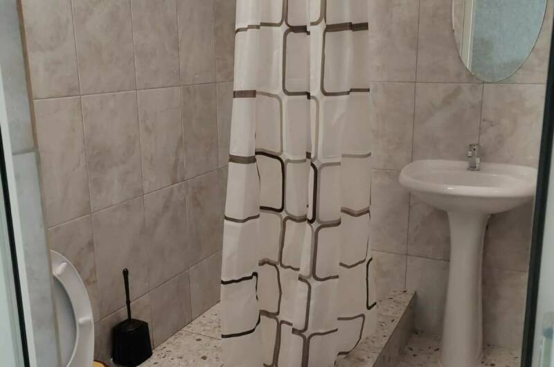 Гостевой дом «Золотая бухта 12»