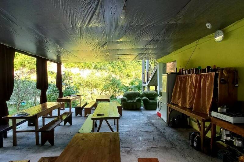 Гостевой дом «Золотая бухта 12»