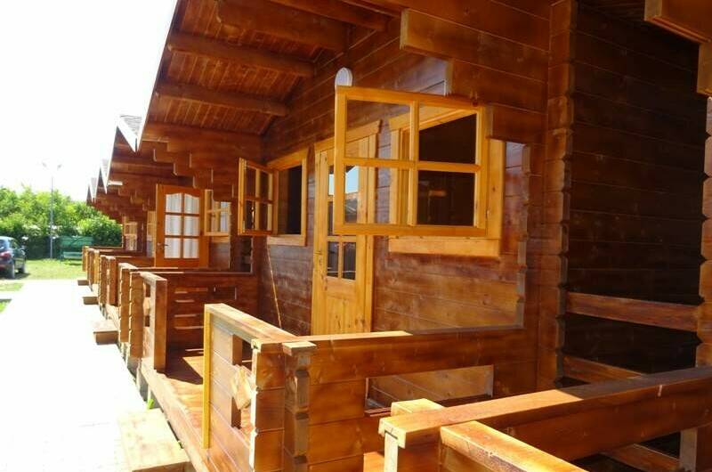 База отдыха «Наала»