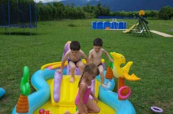 База отдыха «Наала»