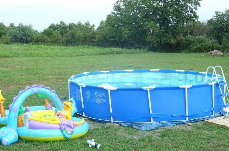 База отдыха «Наала»