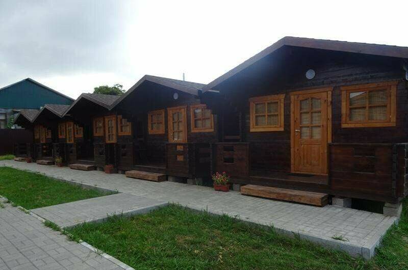 База отдыха «Наала»