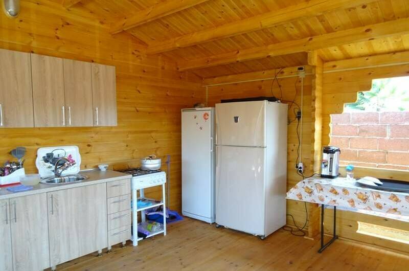 База отдыха «Наала»