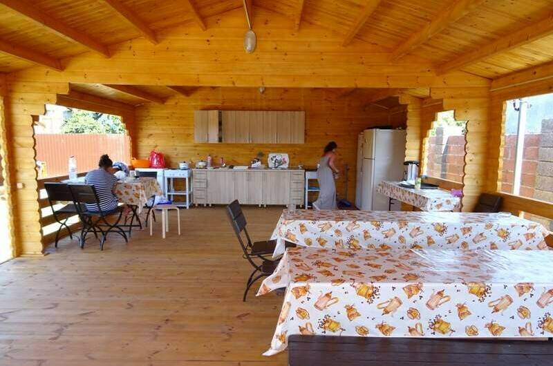 База отдыха «Наала»