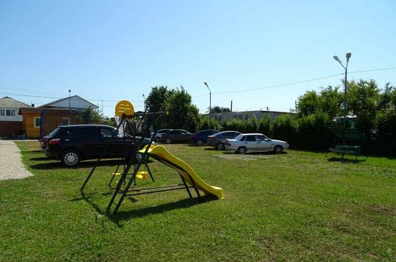 База отдыха «Наала»