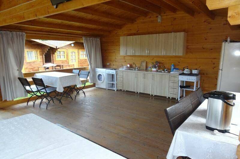 База отдыха «Наала»