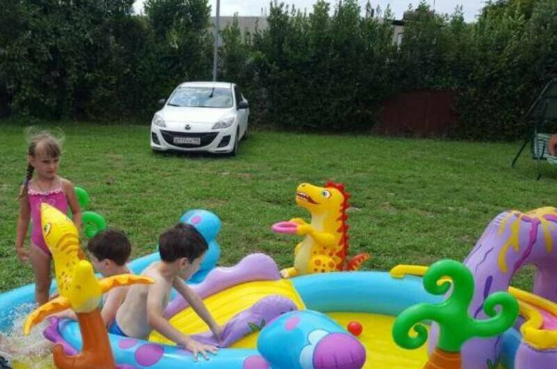 База отдыха «Наала»