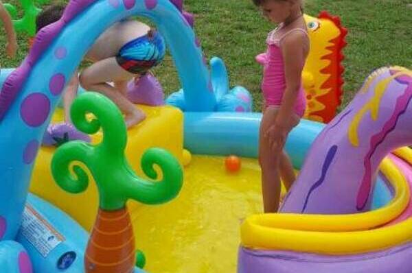 База отдыха «Наала»