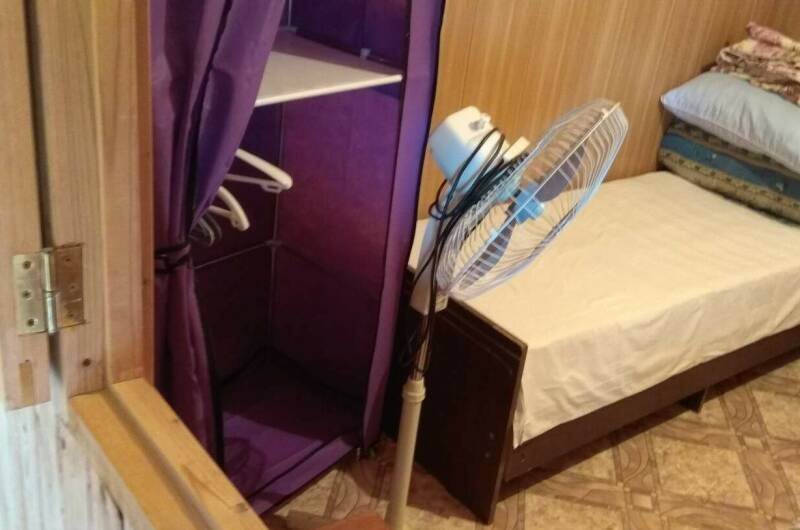 Гостевой дом «Марго и Киркор»