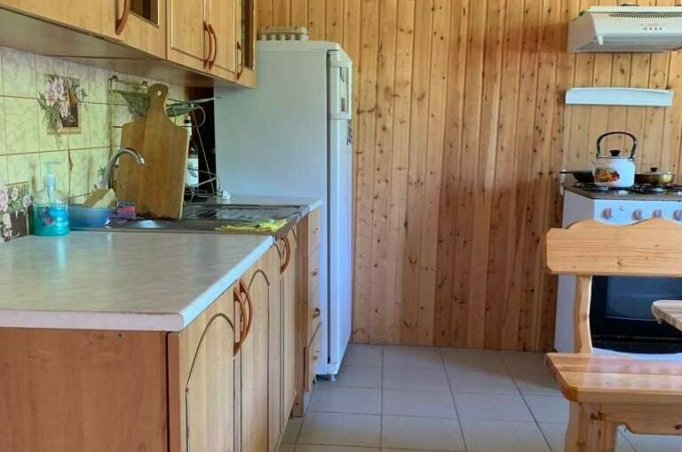 Гостевой дом «Марго и Киркор»