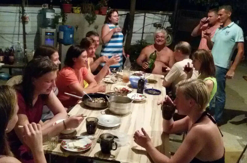 Гостевой дом «Марго и Киркор»