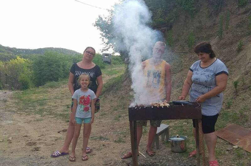 Гостевой дом «Марго и Киркор»