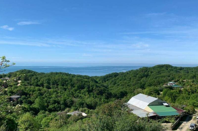 Гостевой дом «Марго и Киркор»